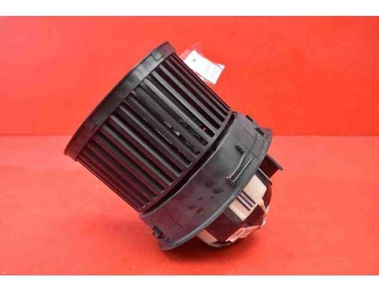 PEUGEOT 308 T7 (2007-2015) Interior Heater T1000588K 25309832