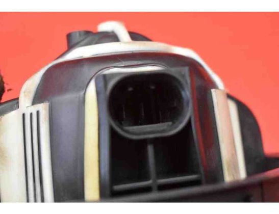 PEUGEOT 308 T7 (2007-2015) Interior Heater T1000588K 25309832