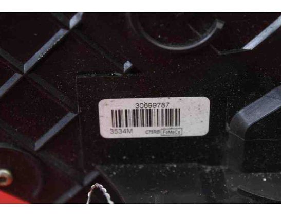 VOLVO V50 1 generation (2003-2012) Замок передней левой двери 30699787 25379384