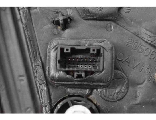 RENAULT Chevelle Left Side Wing Mirror 026098 25430233