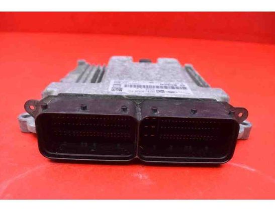 JAGUAR F-Pace 1 generation (2016-2024) Motora vadības bloks HX73-12C520-FCC 25441901