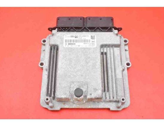 JAGUAR F-Pace 1 generation (2016-2024) Motora vadības bloks HX73-12C520-FCC 25441901