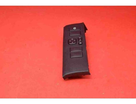 TOYOTA Avensis 3 generation (2009-2020) Mirror adjustment switch 55446-05050 25579175