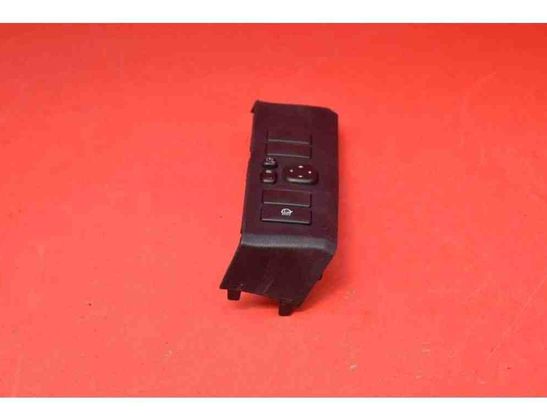 TOYOTA Avensis 3 generation (2009-2020) Mirror adjustment switch 55446-05050 25579175