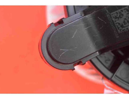 TESLA Model S 1 generation (2012-2024) Interior Heater F00S3B2574 25614141