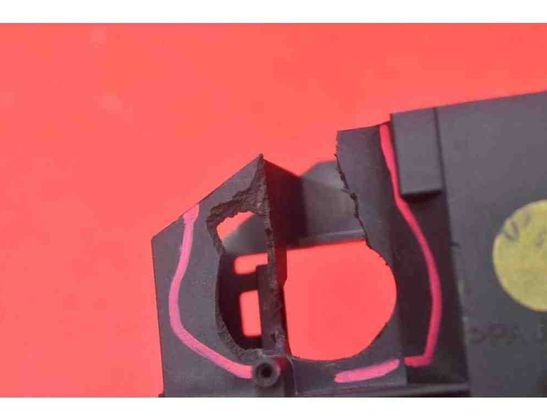 VOLKSWAGEN Caddy 2 generation (1995-2004) Indicator Wiper Stalk Switch 1K0953503E 25707017