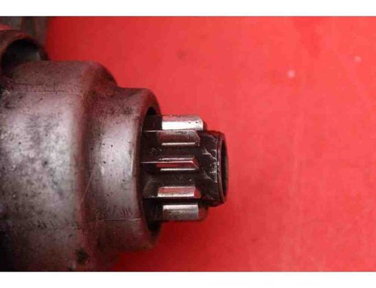 SEAT Ibiza 3 generation (2002-2008) Starter Motor 02T911023S 25782102
