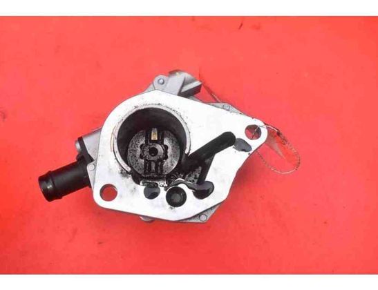NISSAN Qashqai 2 generation (2013-2023) Vacuum Pump 146505272R 25836993