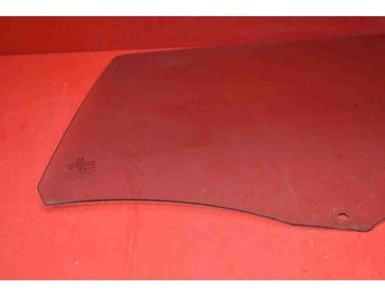 PEUGEOT 508 1 generation (2010-2020) Aizmugurējais kreisais durvju stikls 25843445