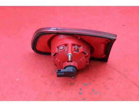 VOLKSWAGEN Passat B6 (2005-2010) Rear Left Taillight 3C9945093 25983771