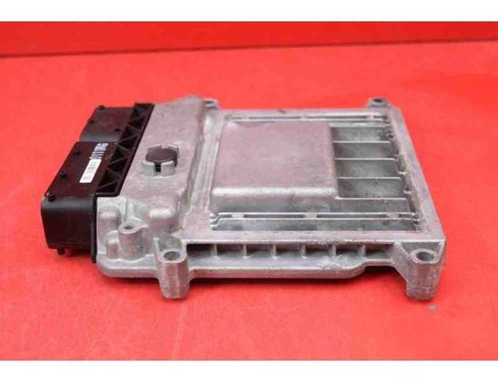 HYUNDAI i30 FD (1 generation) (2007-2012) Engine Control Unit ECU 39112-2B220 26580831