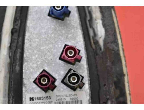 BMW X1 F48/F49 (2015-2023) Antenna 30001722BF 27677925