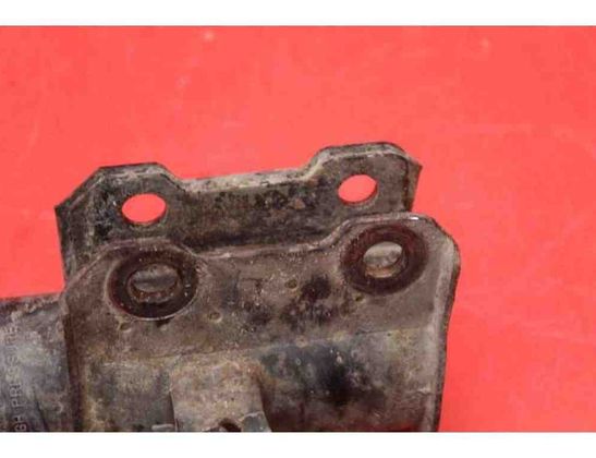 OPEL Vectra C (2002-2005) Амортизатор передний левый OPEL 27678239