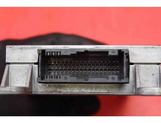 BMW X5 E53 (1999-2006) Блок управления двигателем 6916766 27679117