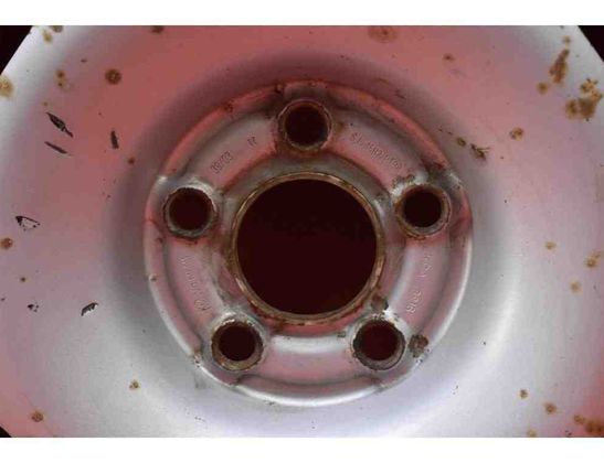 SEAT Leon 1 generation (1999-2005) Ritenis 5X100 27684076