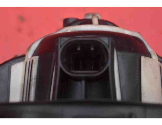 PEUGEOT 308 T7 (2007-2015) Interior Heater T1000588K 27686313