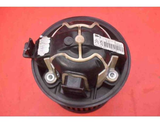 PEUGEOT 308 T7 (2007-2015) Interior Heater T1000588K 27686313