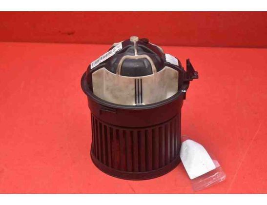PEUGEOT 308 T7 (2007-2015) Interior Heater T1000588K 27686313