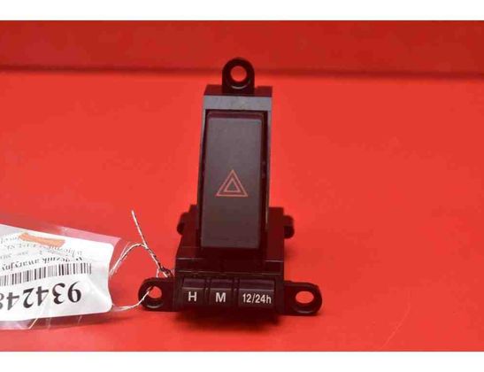 MAZDA Flair Wagon Headlight height adjustment switch BBP3664H0 28256374