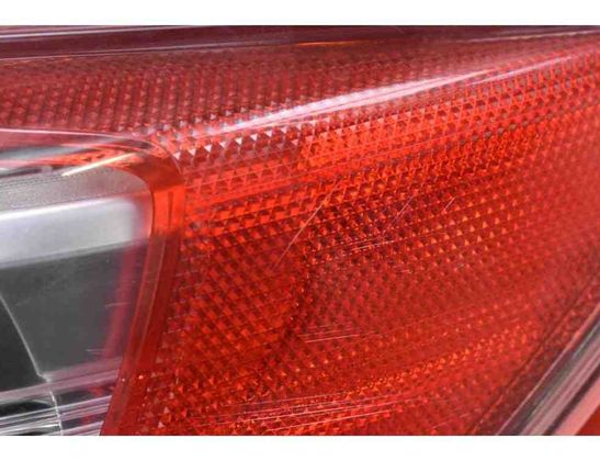 MAZDA Flair Wagon Rear Right Taillight Lamp BBN751150 28256380