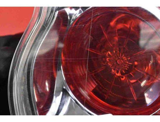 MAZDA Flair Wagon Rear Right Taillight Lamp BBN751150 28256380