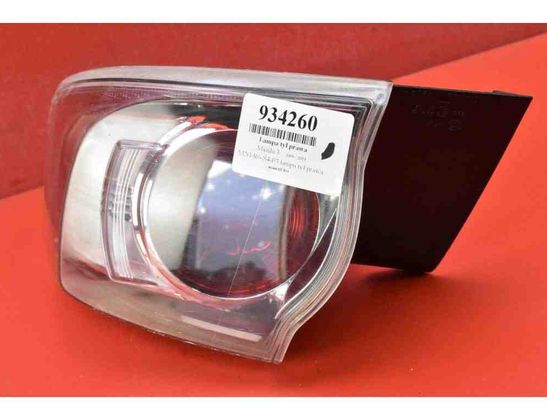 MAZDA Flair Wagon Rear Right Taillight Lamp BBN751150 28256380