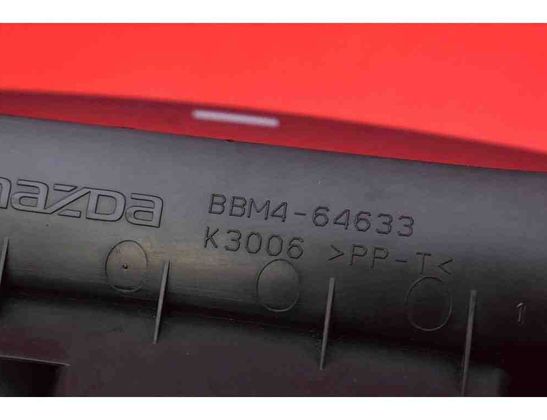 MAZDA Flair Wagon Бардачок BBM4-64633 28256397