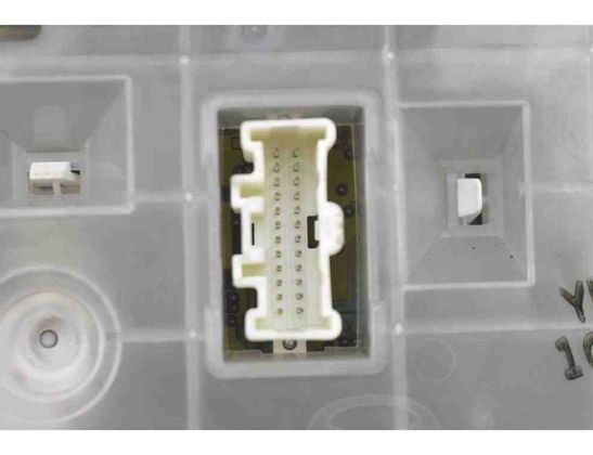 MAZDA Flair Wagon Speedometer BBM655430 28256400