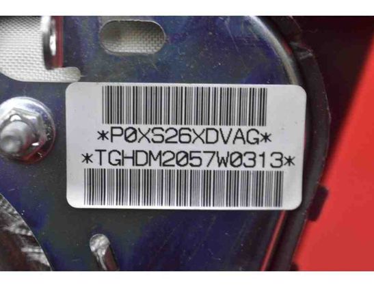 DODGE Caliber 1 generation (2006-2013) Stūres drošības spilvens DODGE 28291938