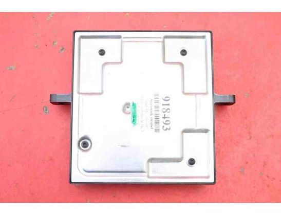 AUDI A8 D3/4E (2002-2010) Блок управления 4E0907279Q 28309390