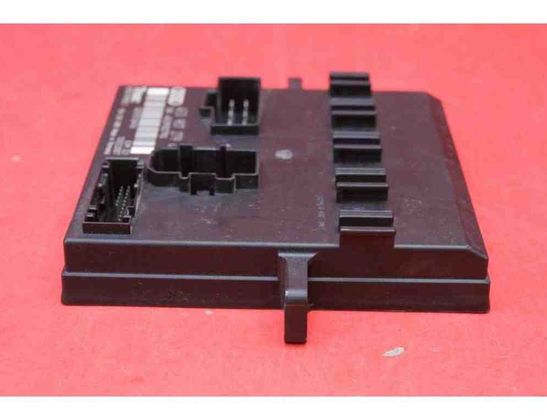 AUDI A8 D3/4E (2002-2010) Блок управления 4E0907279Q 28309390