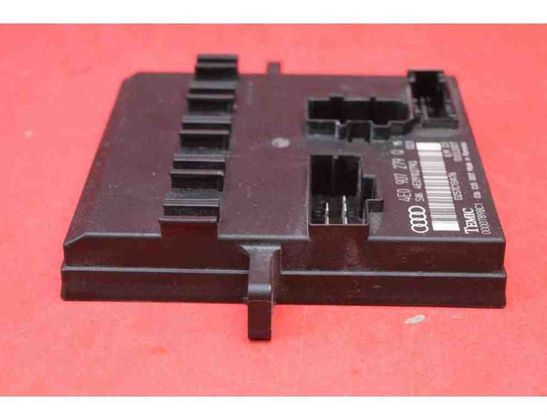 AUDI A8 D3/4E (2002-2010) Блок управления 4E0907279Q 28309390