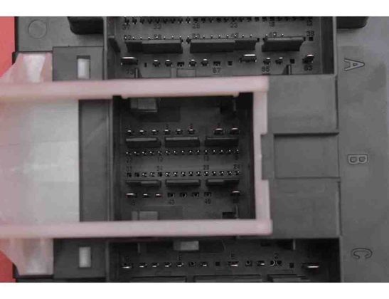 SKODA Octavia 3 generation (2013-2020) Блок управления 5Q0937084DD 28367235