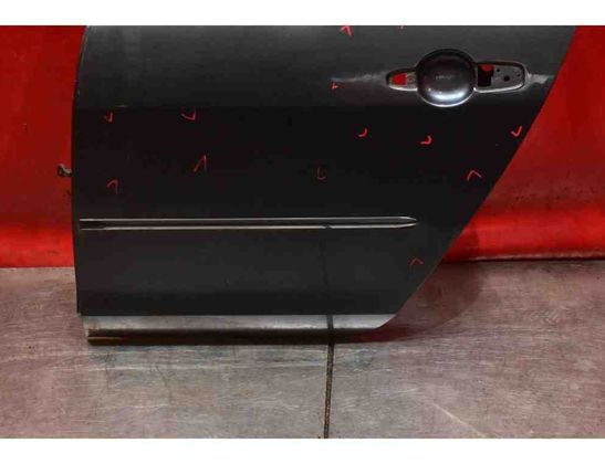 MAZDA Flair Wagon 2 generation (2002-2012) Rear Left Door 28459867