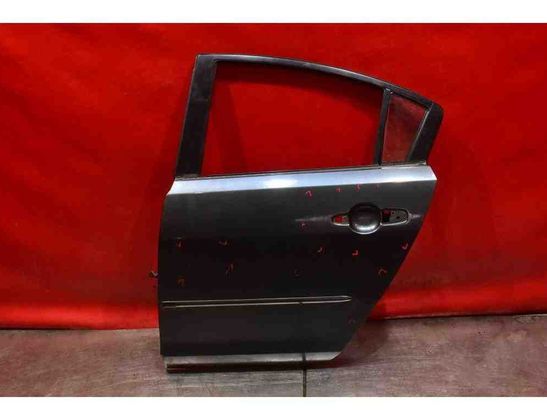 MAZDA Flair Wagon 2 generation (2002-2012) Rear Left Door 28459867