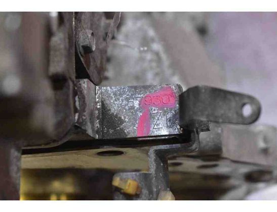 MAZDA Flair Wagon 1 generation (1999-2005) Engine 28595078