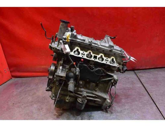 MAZDA Flair Wagon 1 generation (1999-2005) Engine 28595078