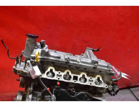 MAZDA Flair Wagon 1 generation (1999-2005) Engine 28595078