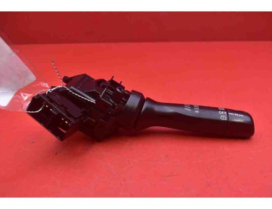 TOYOTA Yaris 2 generation (2005-2012) Переключатель кнопок 17F003LH 28948058