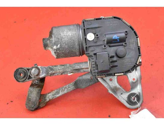 PEUGEOT 3008 1 generation (2010-2016) Bagāžas nodalījuma loga tīrītāja motorīts 9671062180 28997189