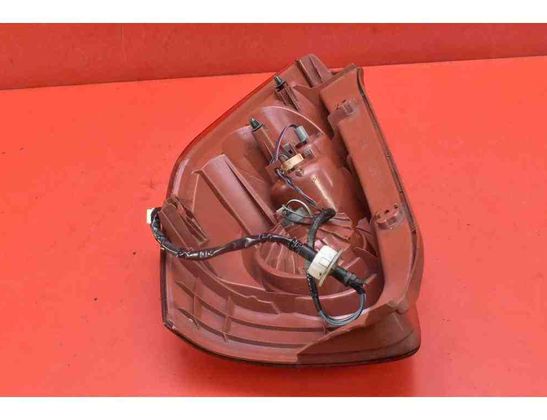 MAZDA BT-50 1 generation (2006-2011) Фонарь задний правый C23551150 29005169