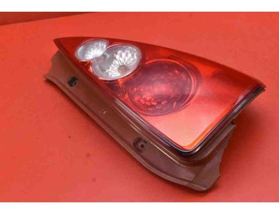 MAZDA BT-50 1 generation (2006-2011) Фонарь задний правый C23551150 29005169