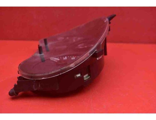 FIAT Scudo 2 generation (2007-2016) Спидометр 5550013101 29052524