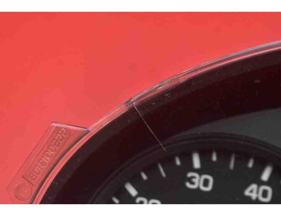 FIAT Scudo 2 generation (2007-2016) Спидометр 5550013101 29052524