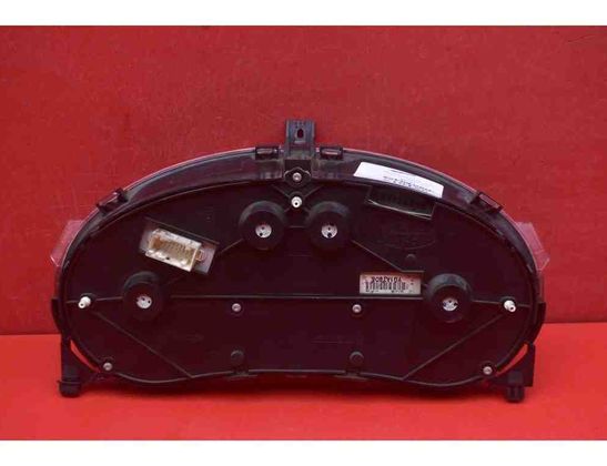 FIAT Scudo 2 generation (2007-2016) Спидометр 5550013101 29052524