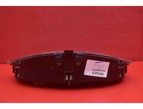 FIAT Scudo 2 generation (2007-2016) Спидометр 5550013101 29052524