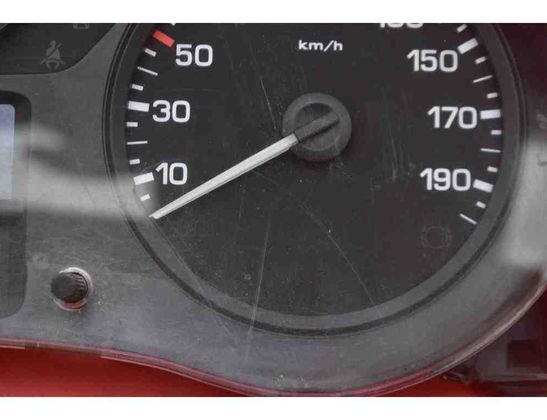 FIAT Scudo 2 generation (2007-2016) Спидометр 5550013101 29052524