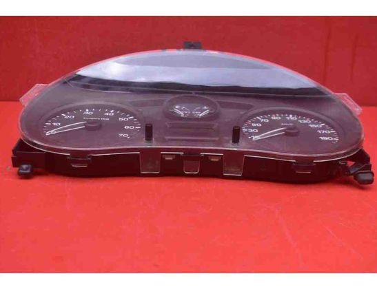 FIAT Scudo 2 generation (2007-2016) Спидометр 5550013101 29052524