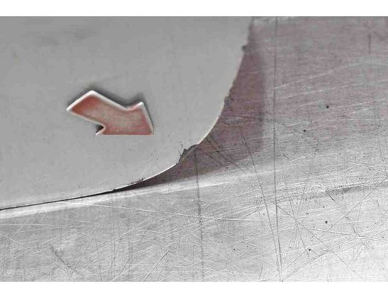 SEAT Mii 1 generation (2011-2023) Priekšējās kreisās durvis SEAT 29060632
