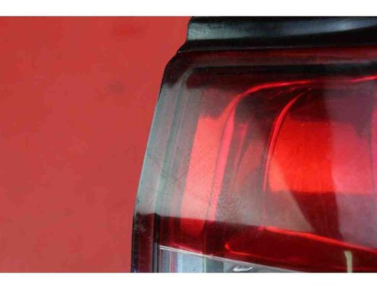 VOLKSWAGEN Golf 3 generation (1991-1998) Rear Left Taillight 0000 29071755